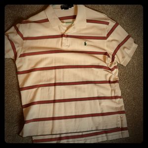 Ralph lauren polo